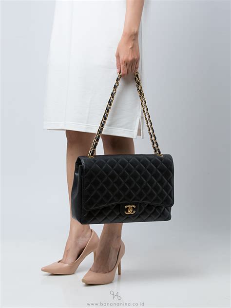 chanel gabrielle maxi|chanel maxi bags.